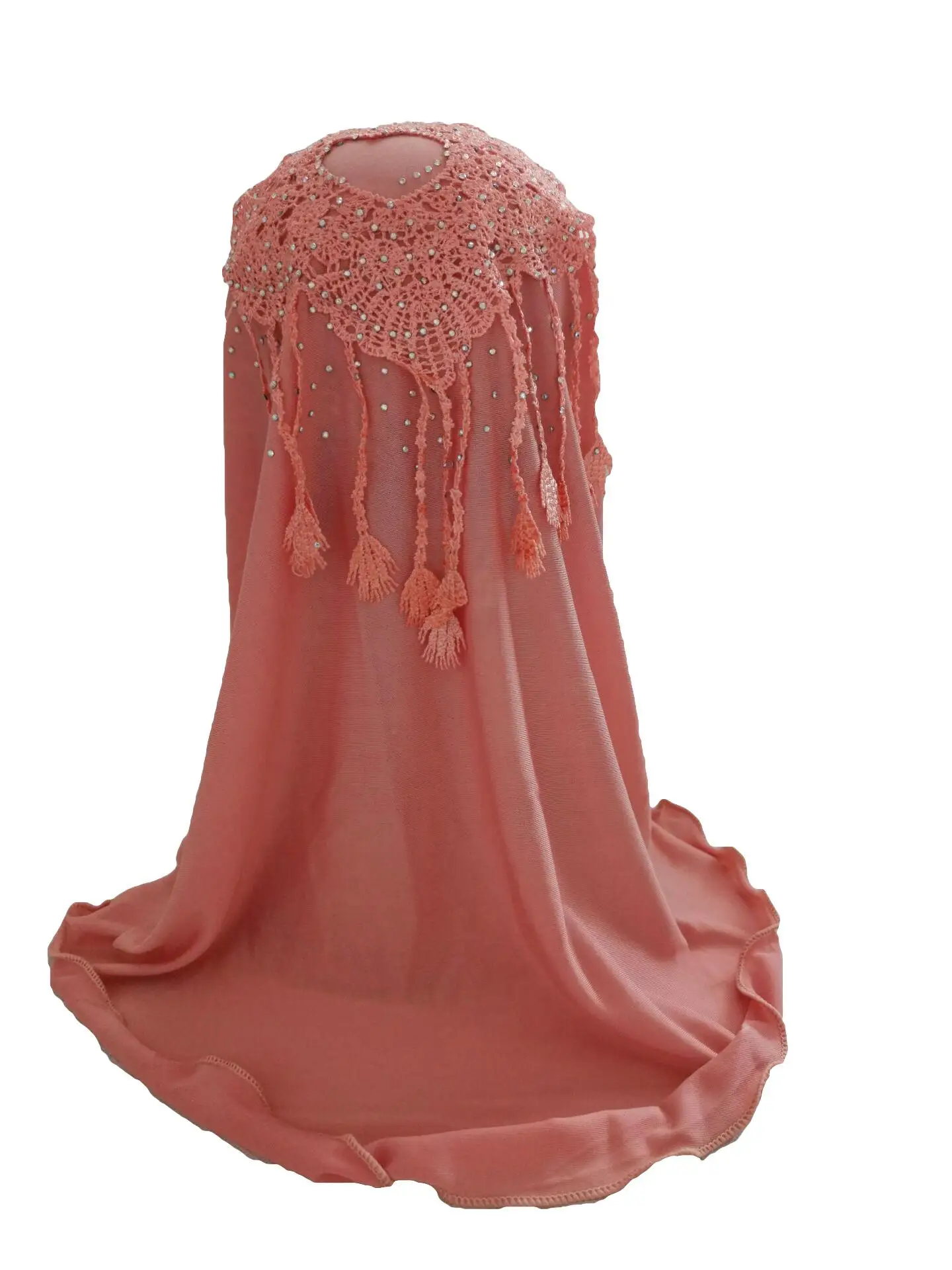 Детский шарф для девочек головной убор горячая распродажа шапка-Бандана