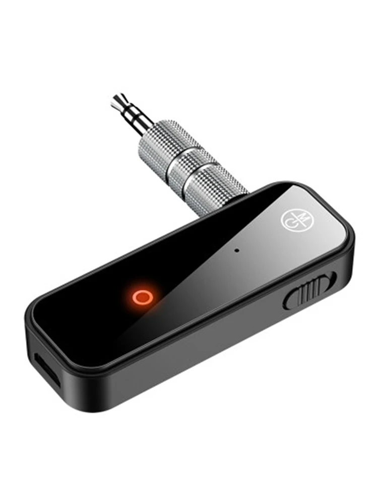 2 в 1 беспроводной приемник Bluetooth 5 0 адаптер передатчика 3 мм разъем для