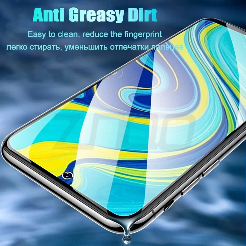 3 шт. Защитное стекло для iphone X Xr Xs Max 10 Защитная пленка экрана на 7 7P 8 8P 11 11Pro 12 12Pro