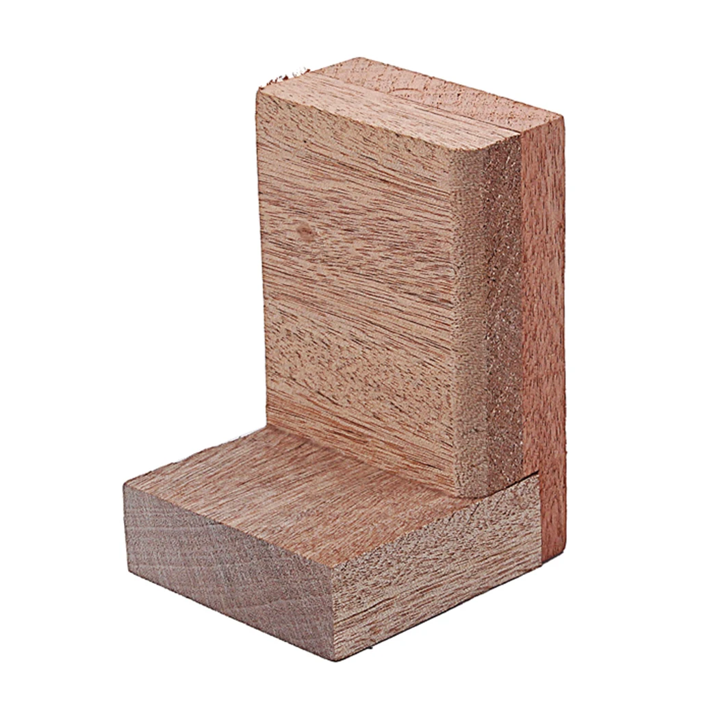 

Acoustic Guitar Diy Kit Mahogany Wood Neck And Body Up And Supporter Tool