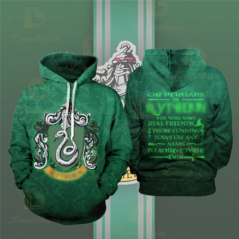 

Fans Wear 3D Printed Hoodie with Pocket Movie Cosplay Costume Hoodies