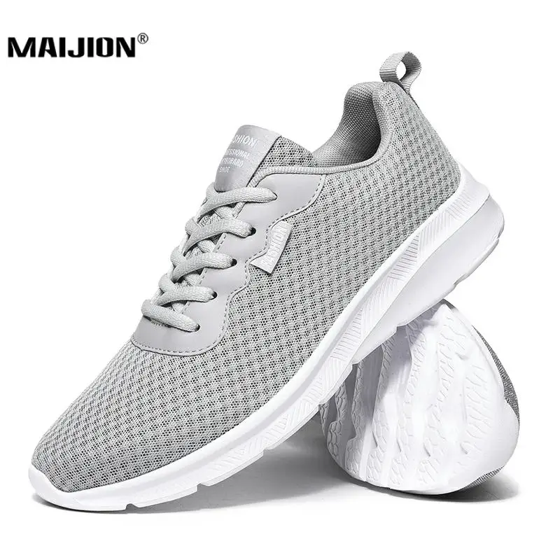 Кроссовки мужские сетчатые для бега 3 цвета|Беговая обувь| |