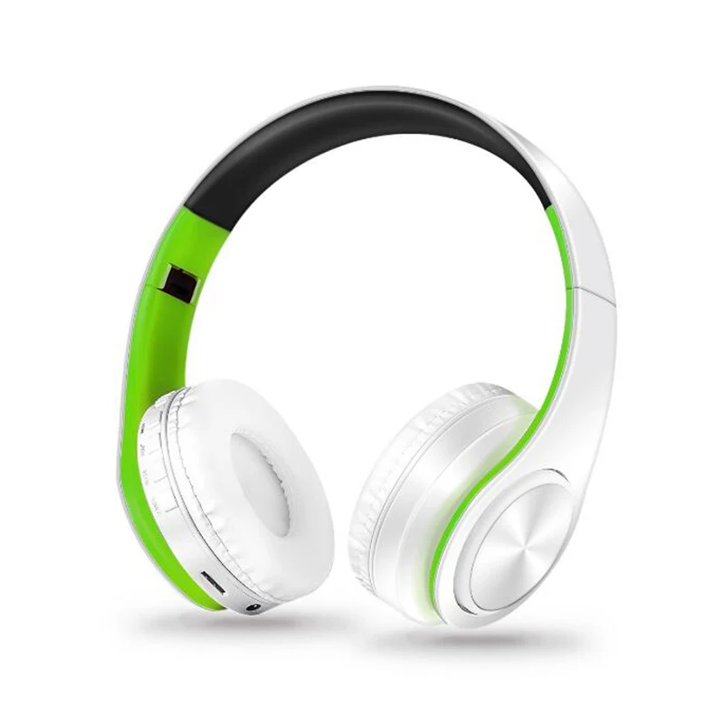Hifi музыкальные наушники с bluetooth для мобильного xiaomi iphone sumsamg планшета микрофоном и