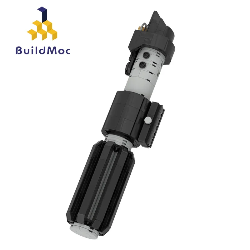 

Сборная модель из фильма «робот гривус со световым мечом», игрушки для мальчиков