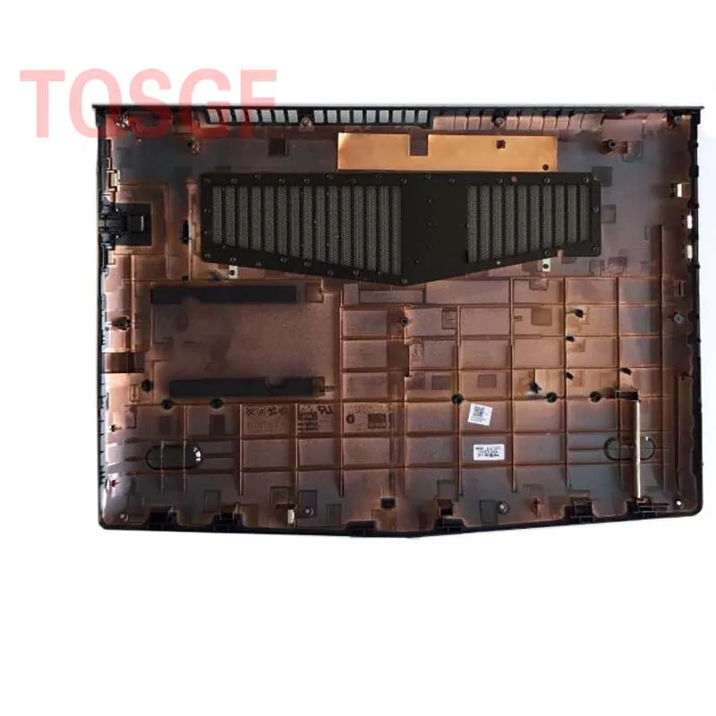 Нижняя базовая крышка для Lenovo R720-15IKB AP13B000910 Черная | Компьютеры и офис