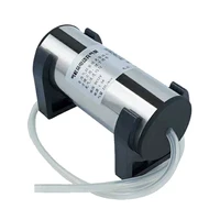 12v vacuum pump negative pressure machine electric vehicle pump inhale negative pressure pump miniature breast pump oil pump