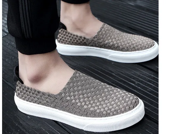 

2124-running shoes men's casual shoes spring wild shoes