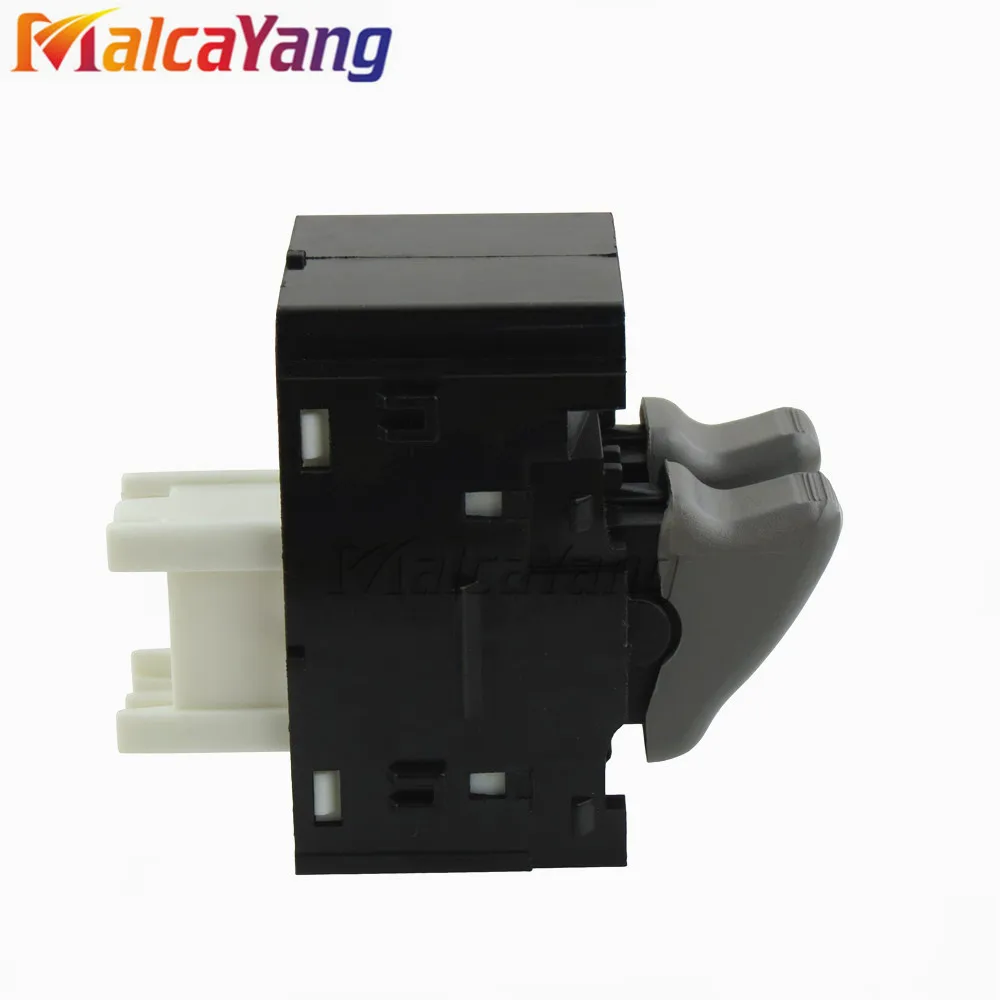 Новый серый передний переключатель окна LH для 1997 2005 Понтиак Монтана Trans Sport