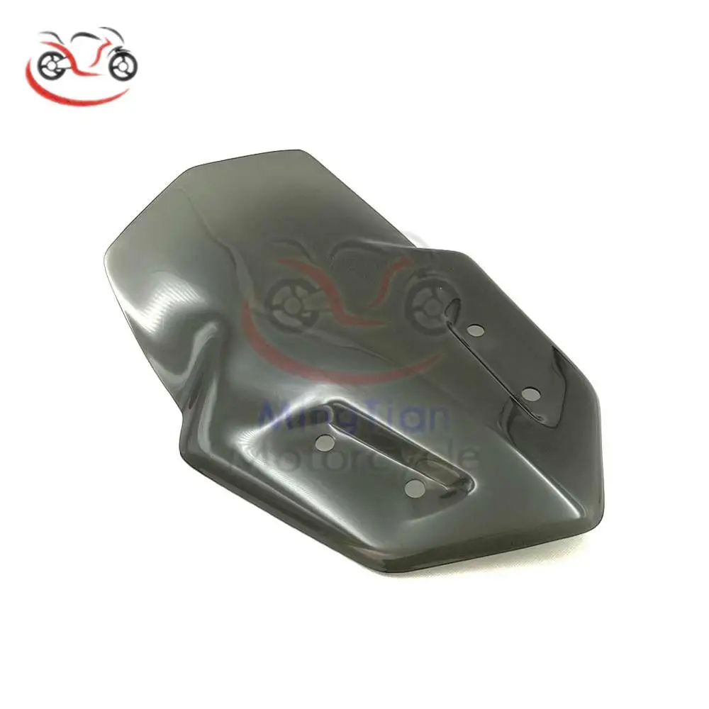 Лобовое стекло для мотоцикла лобовое Ducati Hyperstrada 821 839 | Автомобили и мотоциклы