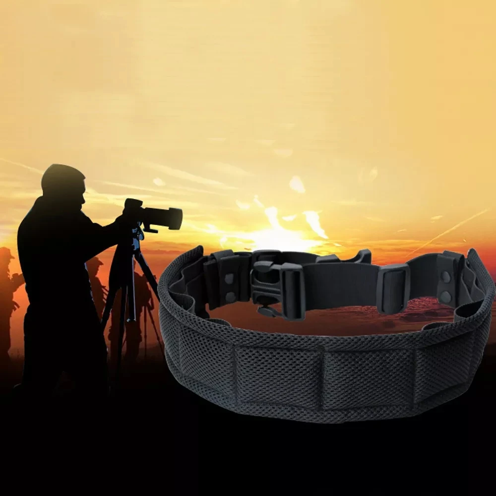 Новый Регулируемый легкий универсальный ремень модный для камеры фотографов