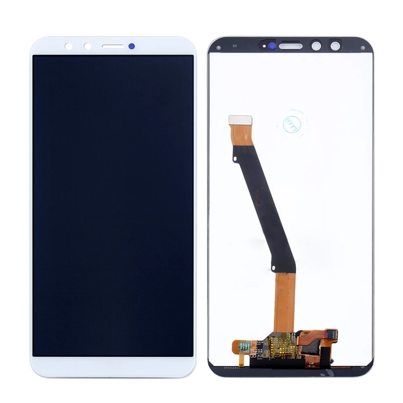 Huawei Honor 9 Lite ЖК-дисплей сенсорный экран дигитайзер для huawei Honor9 Lite ЖК-дисплей с рамкой Honor 9 Lite LLD L31 L22A экран