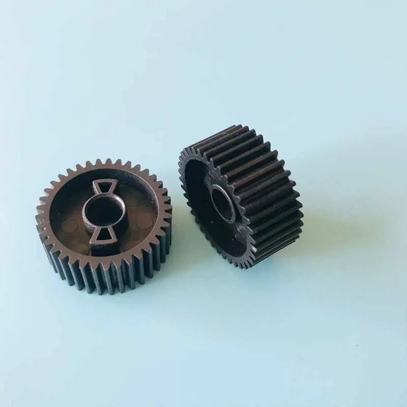 10x Новый JC66-01637A шестерни установка термозакрепляющего устройства DR из 37 внешний