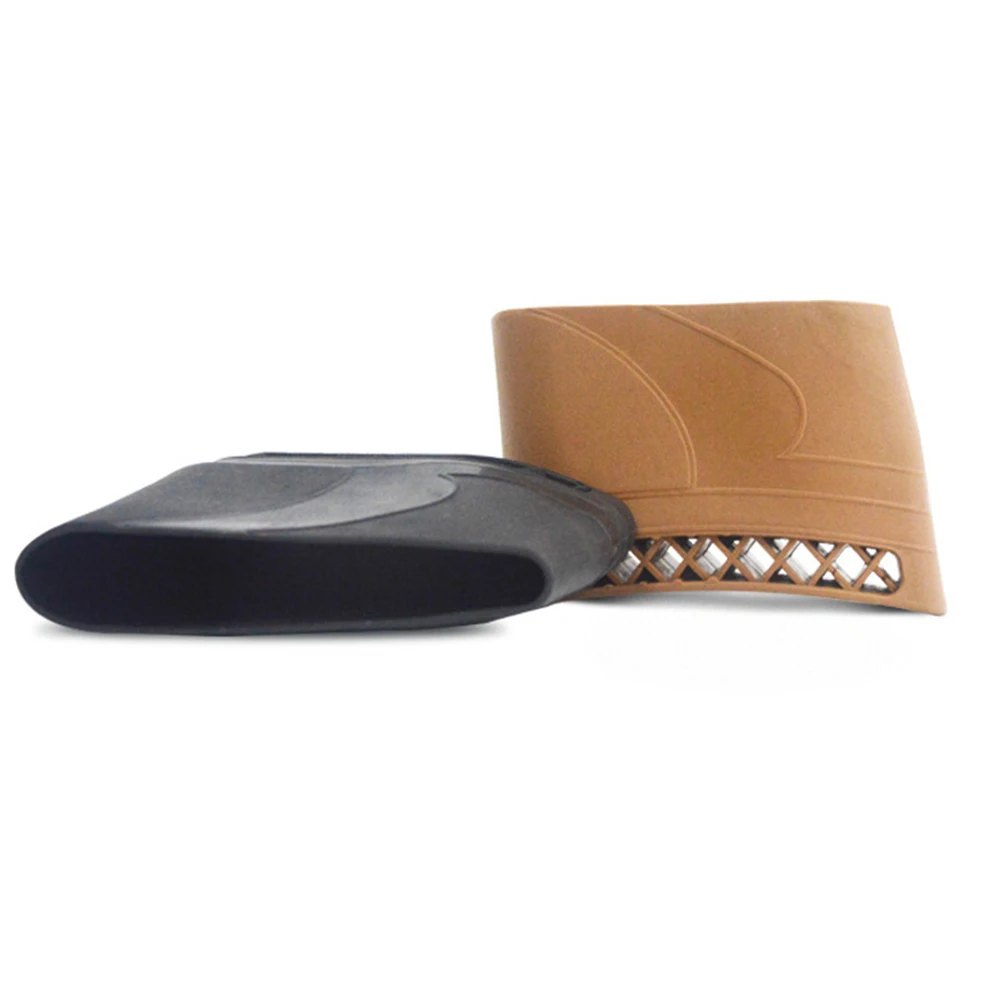 Резиновая амортизационная прокладка для винтовки противоскользящий протектор