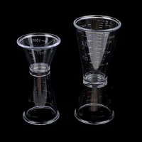 cocktail measure cup for home bar party useful bar accessories short drink measurement measuring cup cocktail shaker jigger