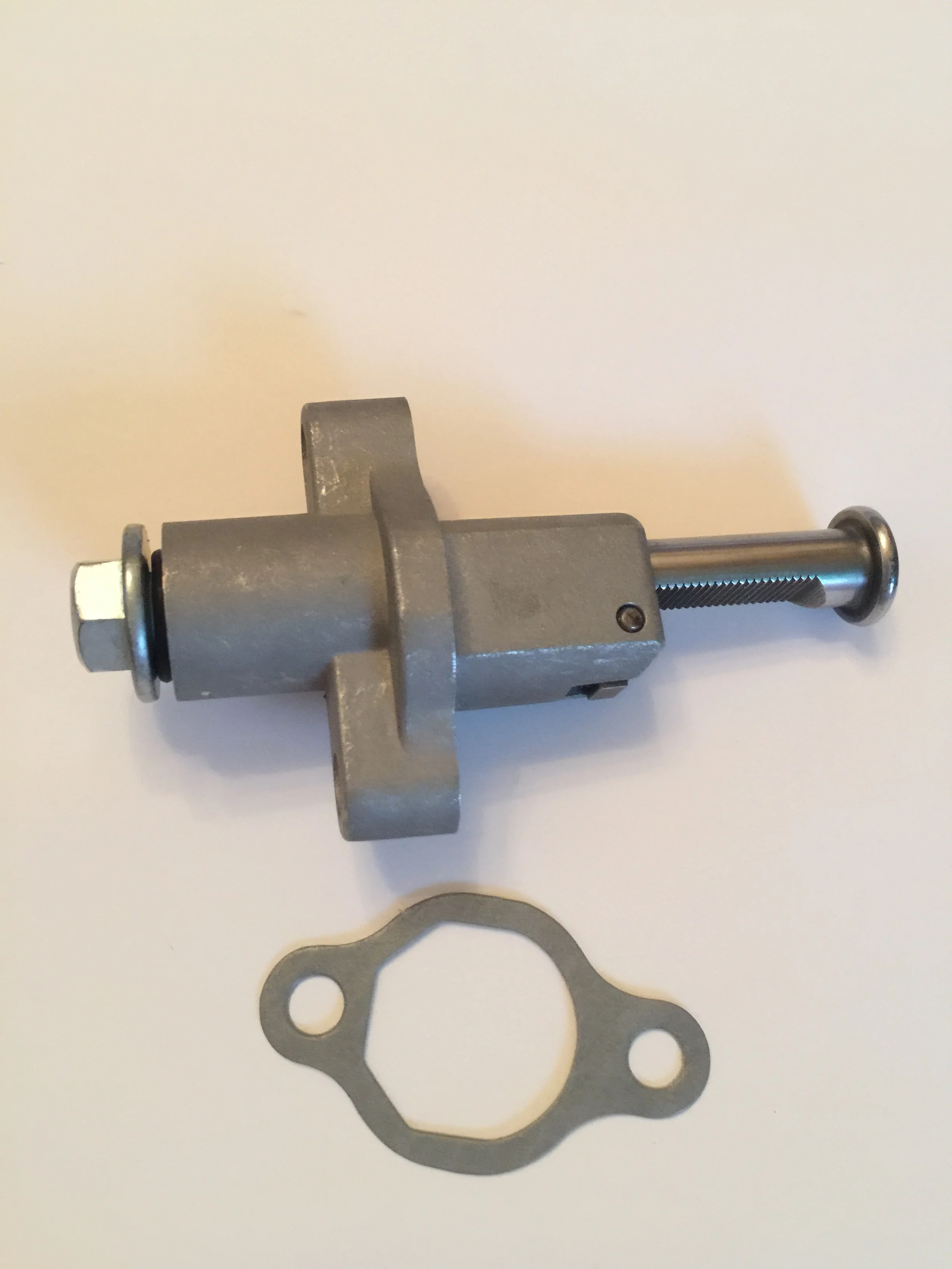 Новый натяжитель цепи большой медведя 350 Прокладка подходит для Yamaha BIG BEAR 1990-1999 |