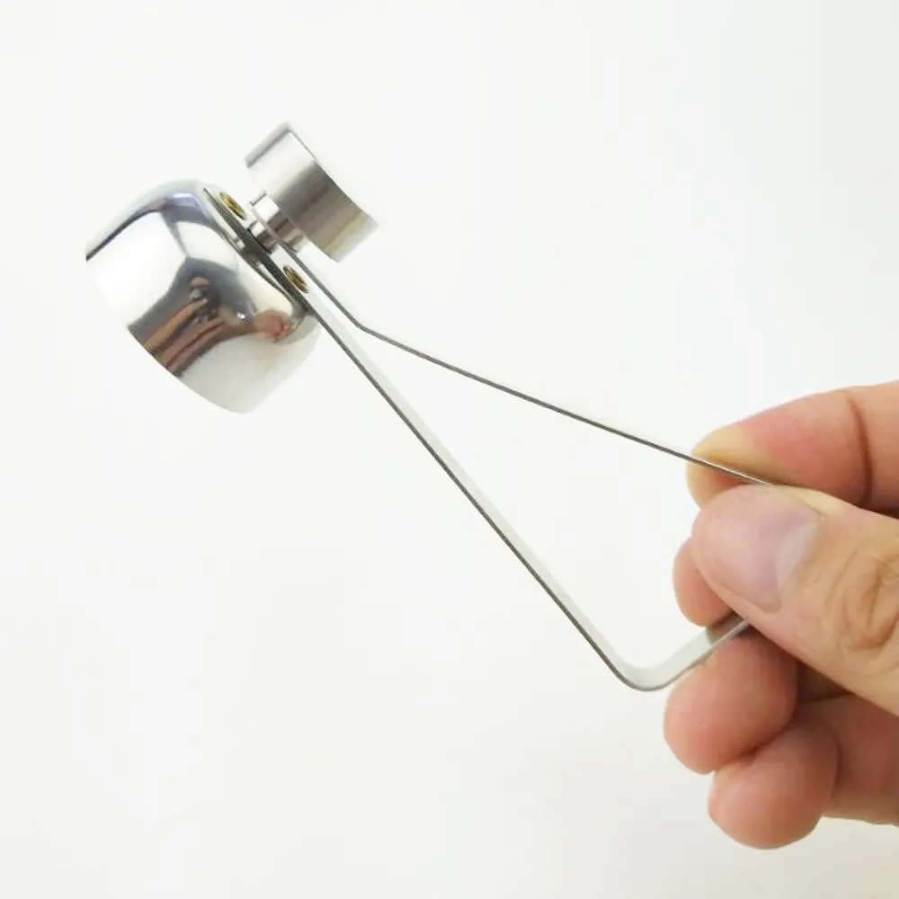 Ножницы для резки яиц нержавеющая сталь | Дом и сад