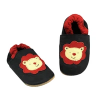 moccasin moccs newborn baby girl boy kids prewalker geniune shoes infant toddler soft soled bear 6 12 month free shipping