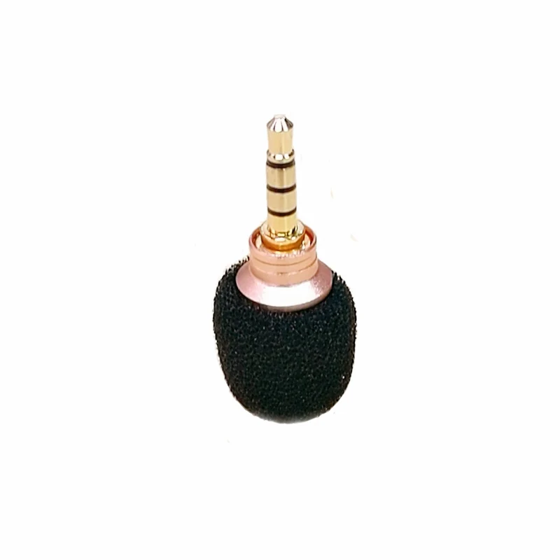 Travor мини микрофон всенаправленный микрофон аудио rta микрофон с микрофонной подставкой для студии караоке компьютера YouTube mike