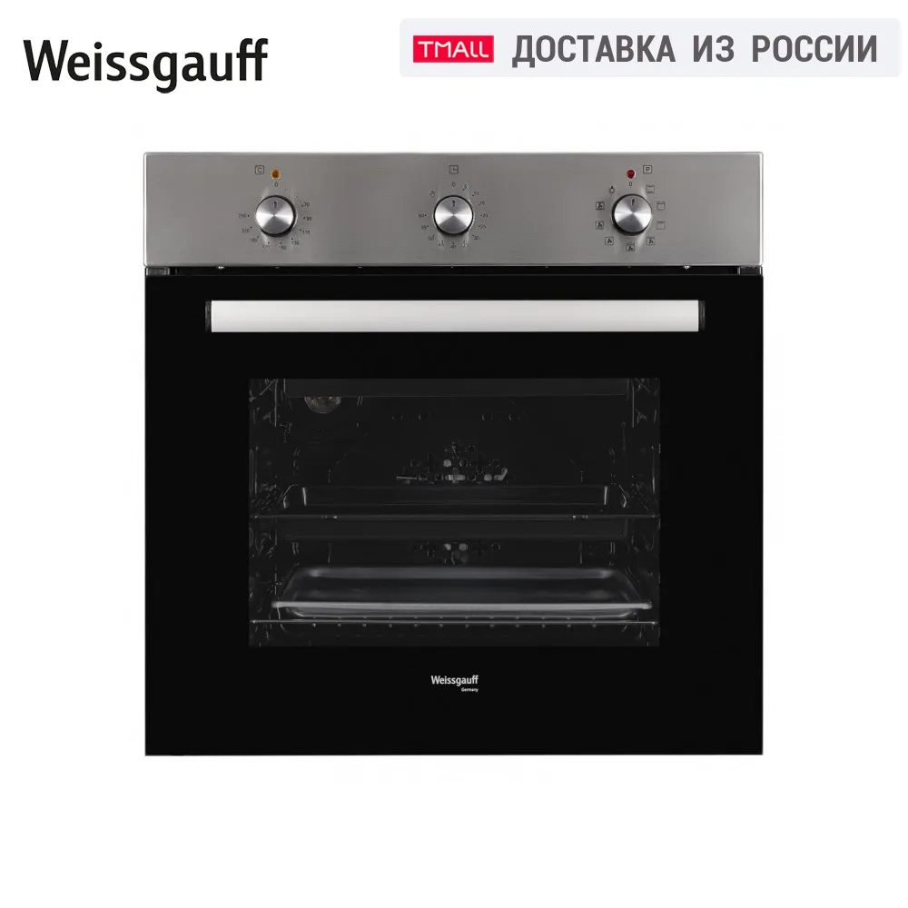 Духовой шкаф Weissgauff EOV 19 MX | Бытовая техника