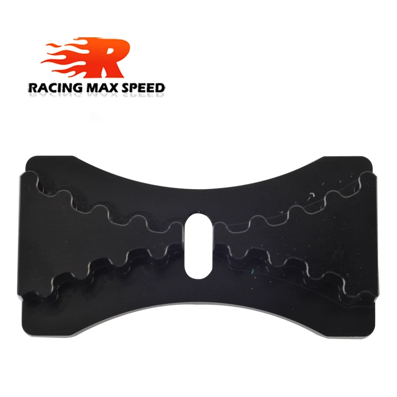 Камера Шестерни замок с зубчатым ремнем Установка инструмент по индивидуальному