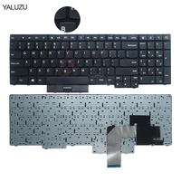 us new keyboard for lenovo for thinkpad for edge e530 e530c e535 e545 04y0301 0c01700 v132020as3 laptop keyboard no rocker