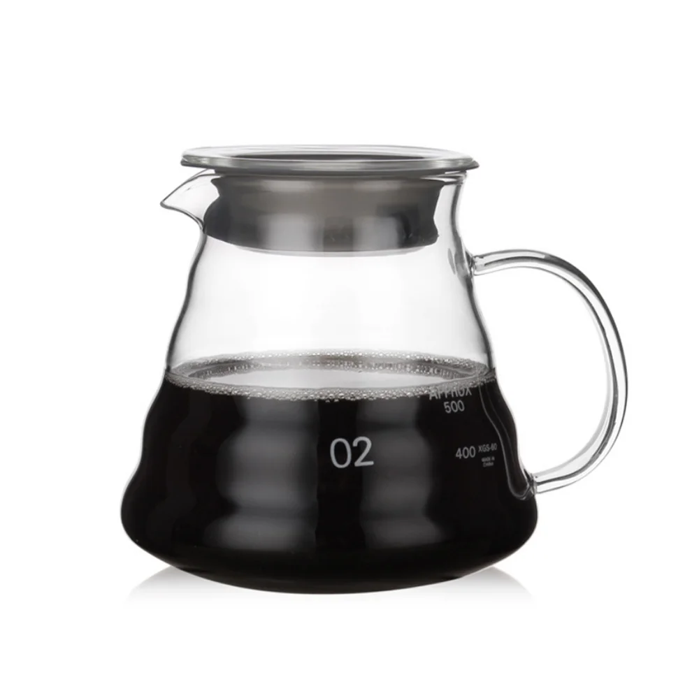Эко кофе регулируемый V60 кофе стойка для капельницы бытовой бариста кофе Перколятор