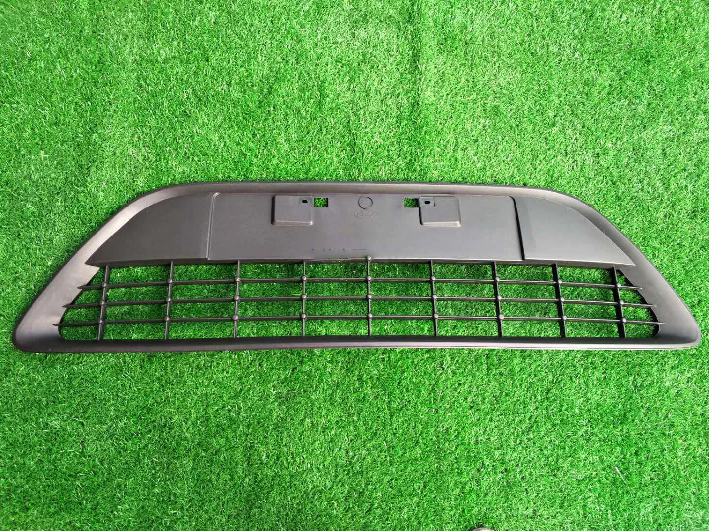 

Osmrk Front Bumper grill radiator grille for Ford focus 2009-2013