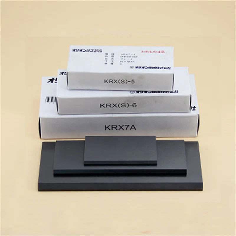 Углеродные лопатки скребок для графитной пластины из углеродного волокна