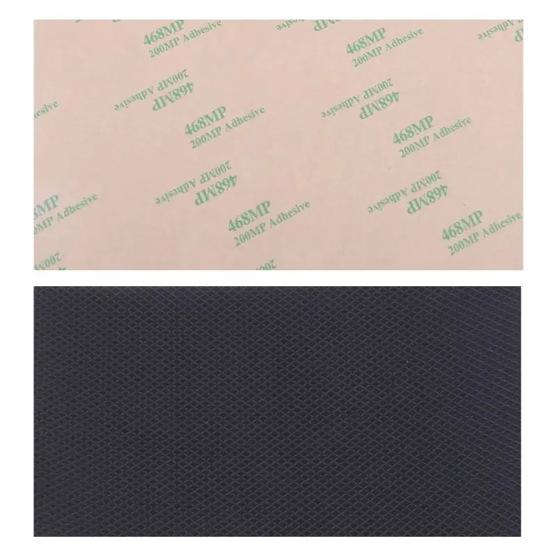 

2Pcs/pack Hotline Games DIY Mouse Side Stickers Sweat Resistant Anti-slip Pads R9JB