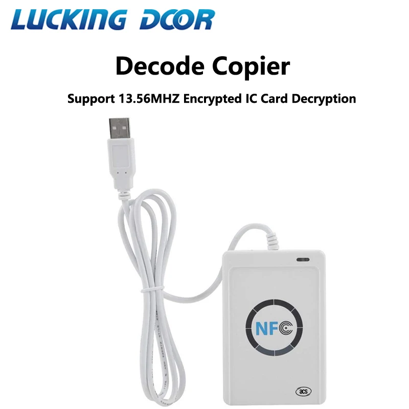 Устройство для чтения смарт карт 13 56 МГц|Считыватели контрольных карт| |