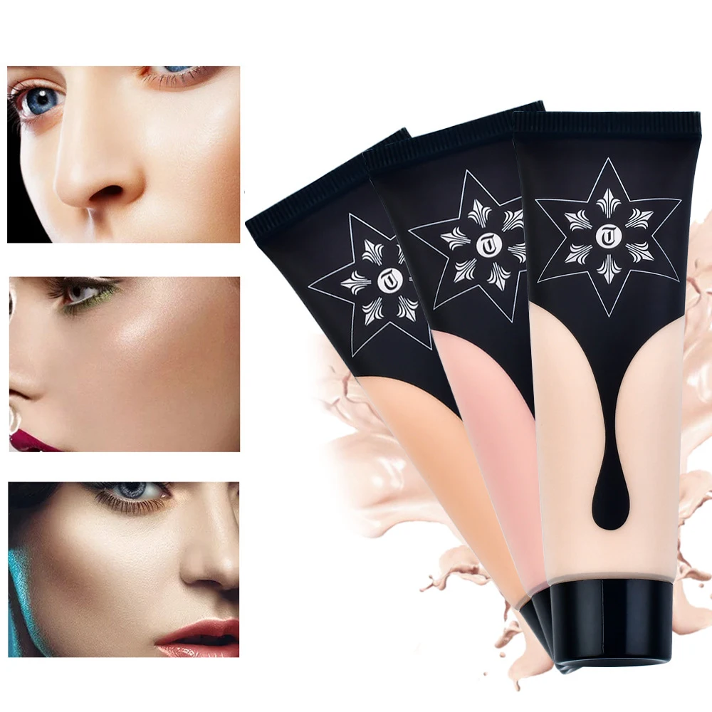 

Крем-основа для макияжа лица, Осветляющий, Осветляющий