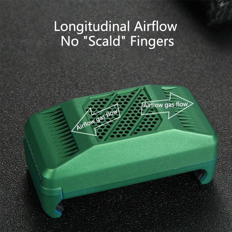 Мобильный телефон ручка охлаждения полупроводниковый держатель вентилятора для