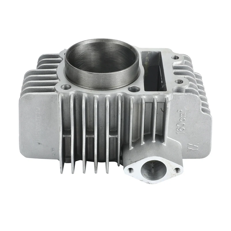 

Корпус цилиндра мотоцикла 60 мм, для YinXiang 150cc 160cc 1P60FMJ 160FMK