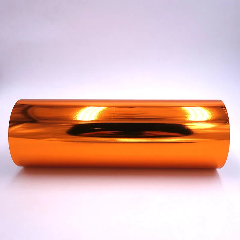 

Термотрансферная пленка Amyries 20 цветов