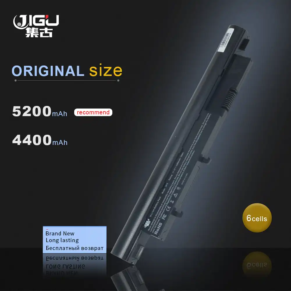 JIGU AS09D31 AS09D34 Laptop Battery For ACER Aspire 3410 3750 3810T 3811T 4410 4810T 5410 5538 5810T|battery for acer aspire|battery acerlaptop