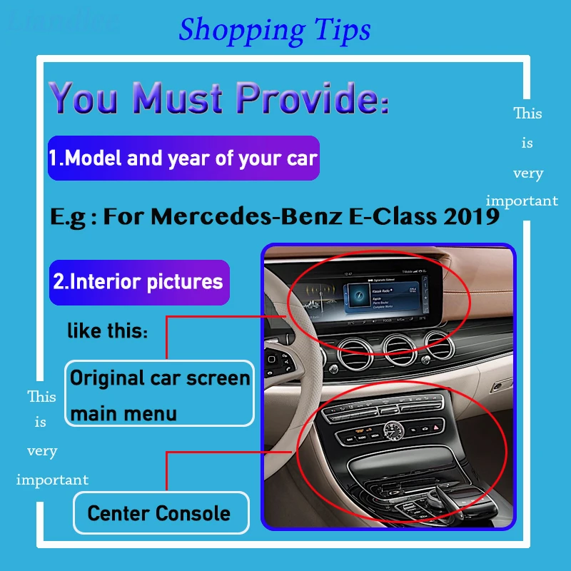 Для Mercedes Benz E Class W212 C207 A207 2012 ~ 2020 модуль камеры заднего вида декодер парковочный