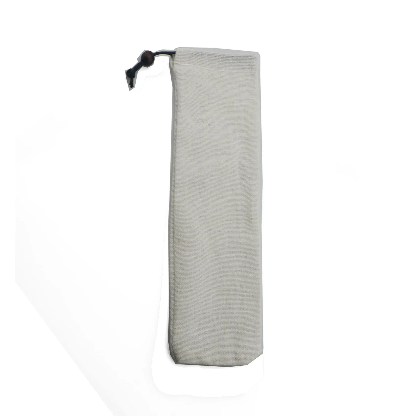 1 Pcs Bag WHITE 4 шт многоразовые трубочки для питья, набор, высокое качество, экологически чистая 304 нержавеющая сталь, металлическая соломинка с кистью для 20/30 унций, кружка - Цвет: 1 Pcs Bag WHITE