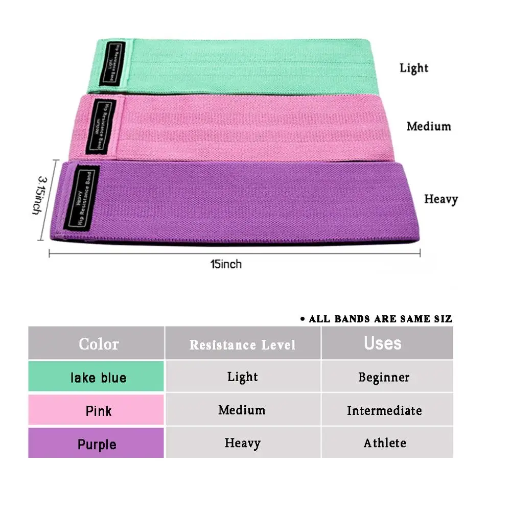 Эспандеры для фитнеса и йоги в стиле унисекс красивые антискользящие эластичные