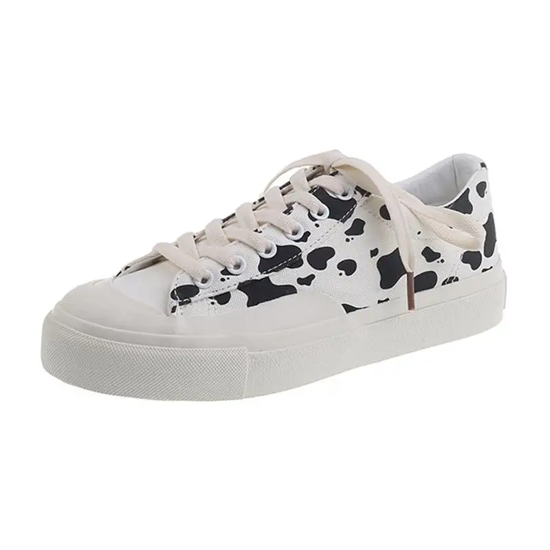 

Canvas Shoes Women Flats Casual Sneakers Woman Fashion Designer Summer Shoes for Women 2021 Platforms Sneakers Chaussure Femme