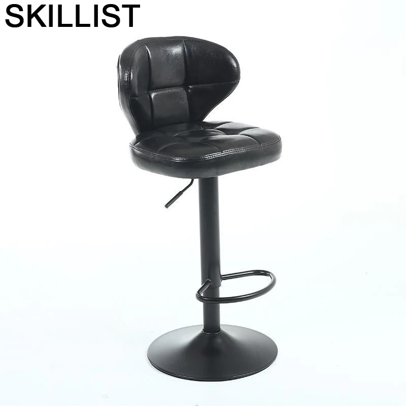

Sandalyeler Banqueta Todos Tipos Bancos Moderno Sgabello Stoel Sedia Table Stool Modern Silla Tabouret De Moderne Bar Chair