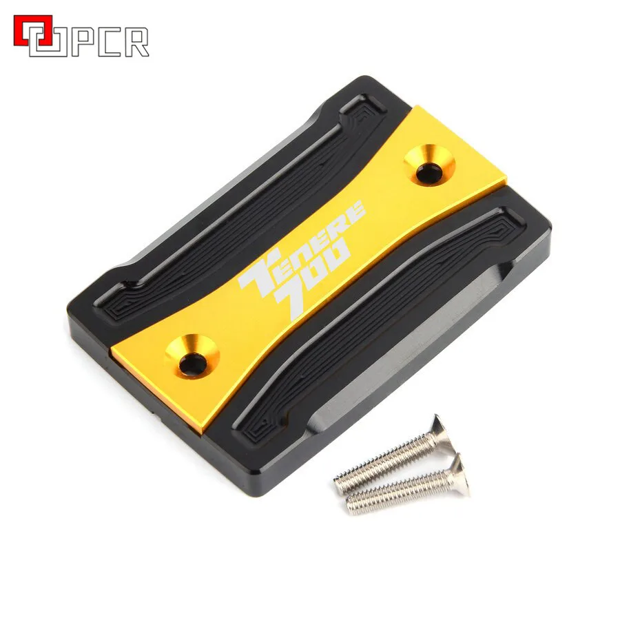 Крышка Резервуара тормозной жидкости для мотоцикла YAMAHA TENERE 700 Tenere700 2019 2020