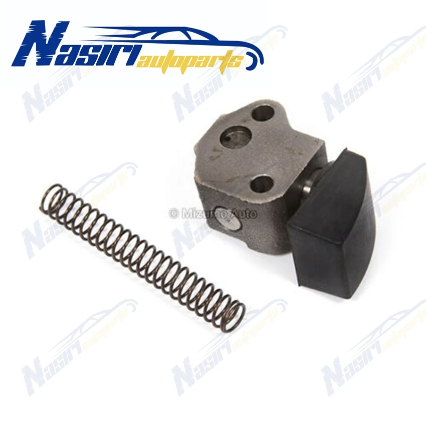 Комплект цепи ГРМ для 83-88 Nissan Pathfinder Van D21 720 2 4 L SOHC Z24 A4I (Двухрядная цепь) | Автомобили