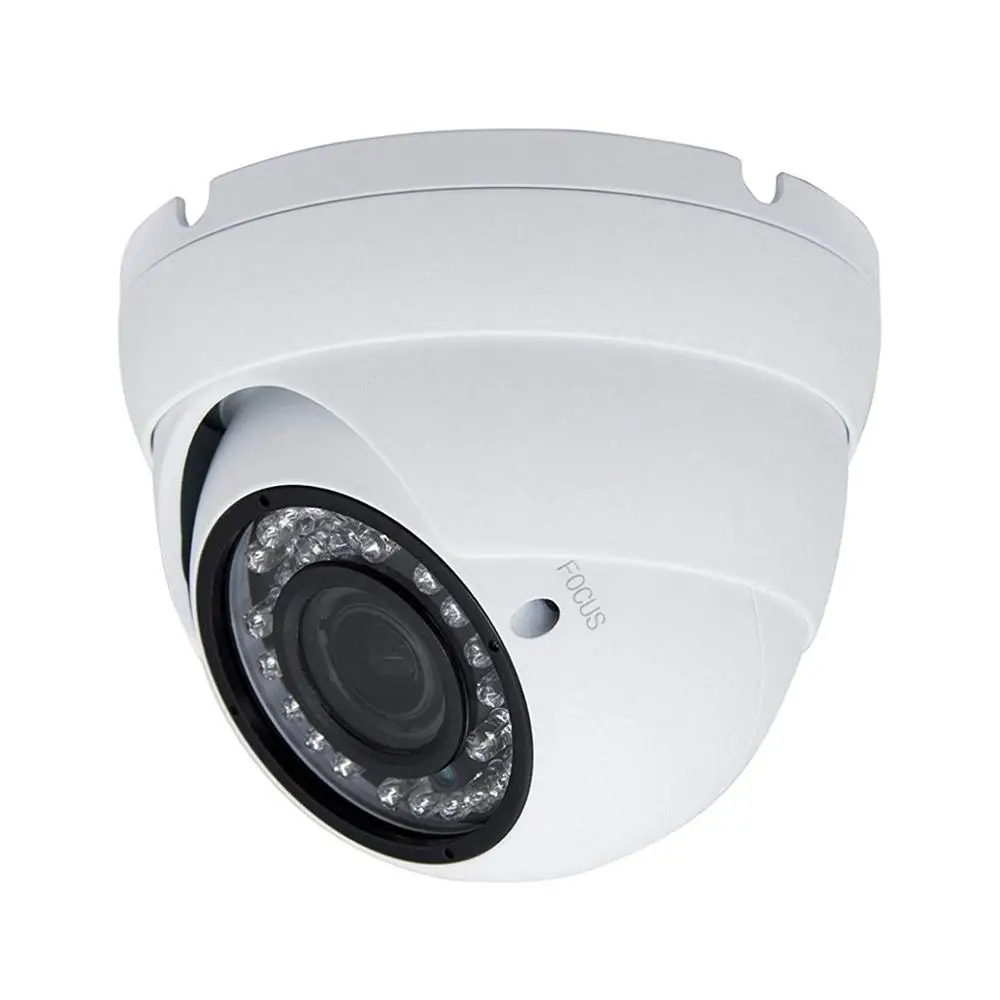 H.265 True WDR Star light 2MP IP камера безопасности IMX327 сенсор 36 шт. IR LED Vadalproof AS-IP2301SD |