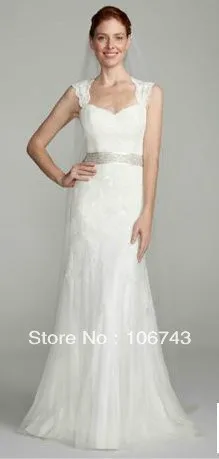 

vestido de noiva white Bridal gown lace Wedding Dress 2022 sexy backless simple Trumpet with Keyhole Back lace wedding dresses