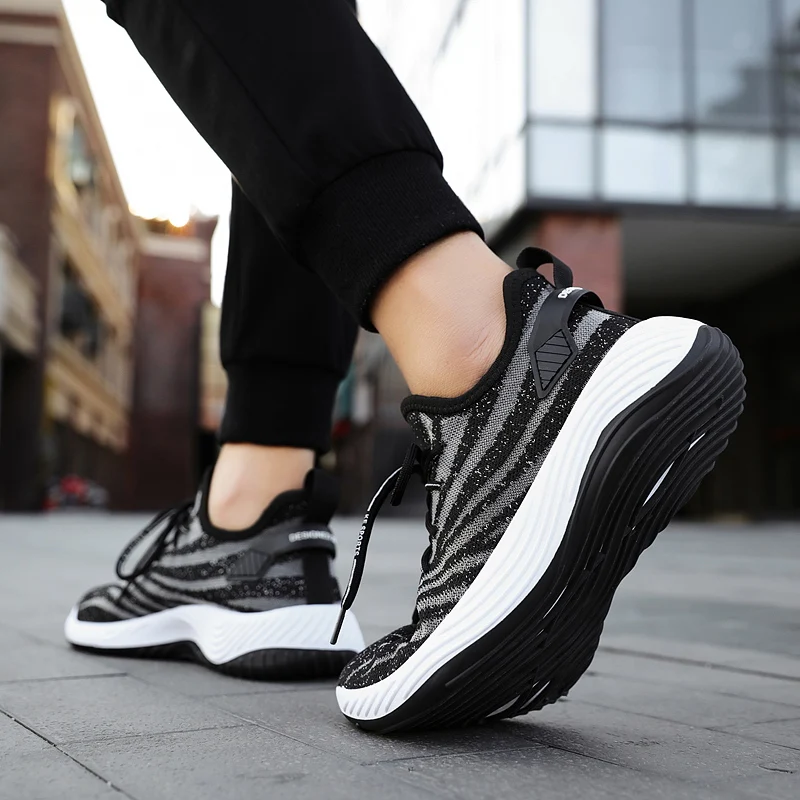 

Mens Causal Shoes Casual Shoes Men Fashion Zapatos Casuales Para Hombre Spring Man White For Sneakers Sports Male