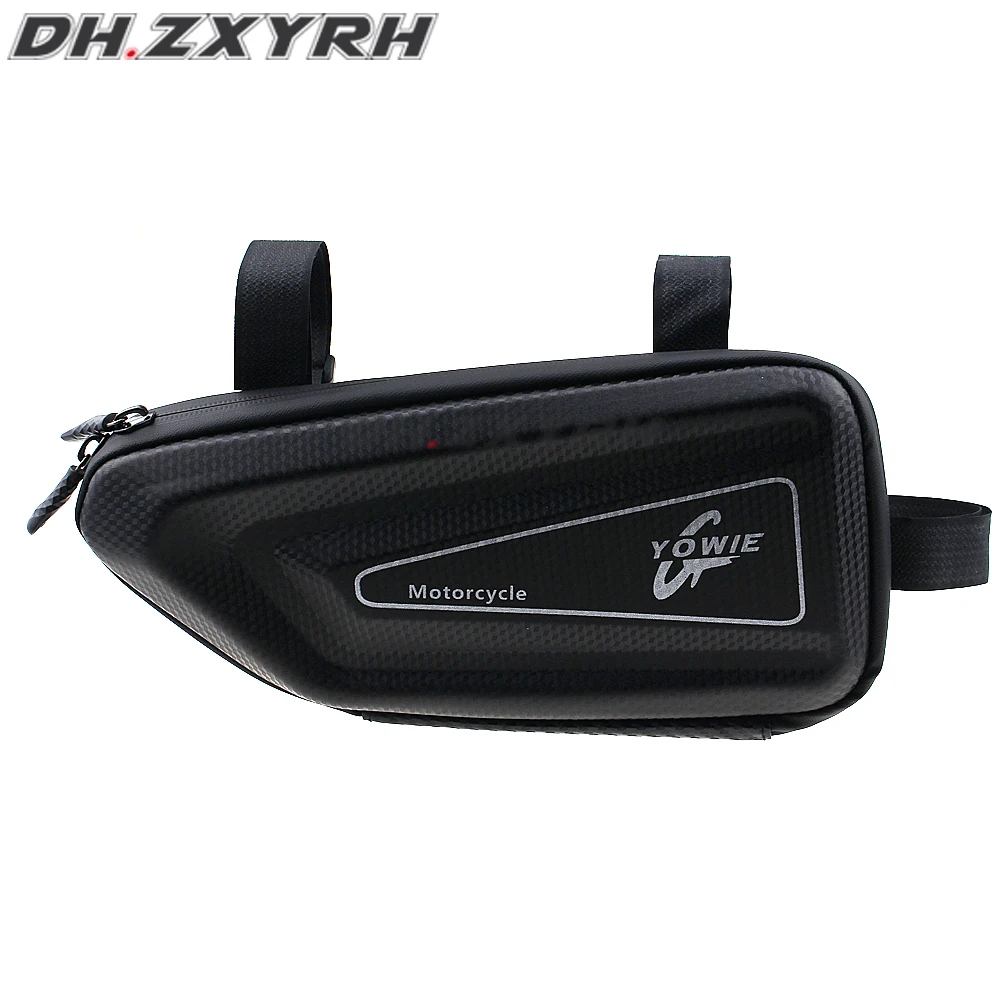 Motorcycle Side Package Modified Hard Shell Triangle Bag Kit for HONDA CBR1000RR CBR 1000 RR 1000RR 2004 05 06 2007 |