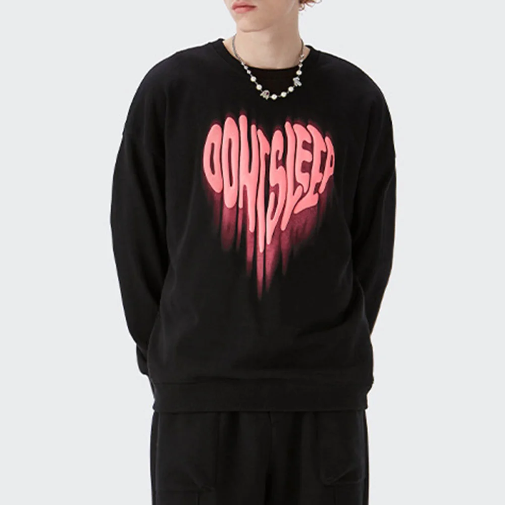 

Hoodies & Sweatshirts