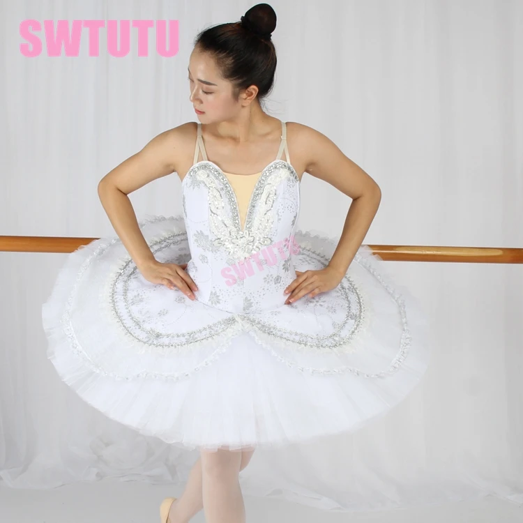 Принцесса Флорина Белое золото Лебединое озеро Фея профессиональная