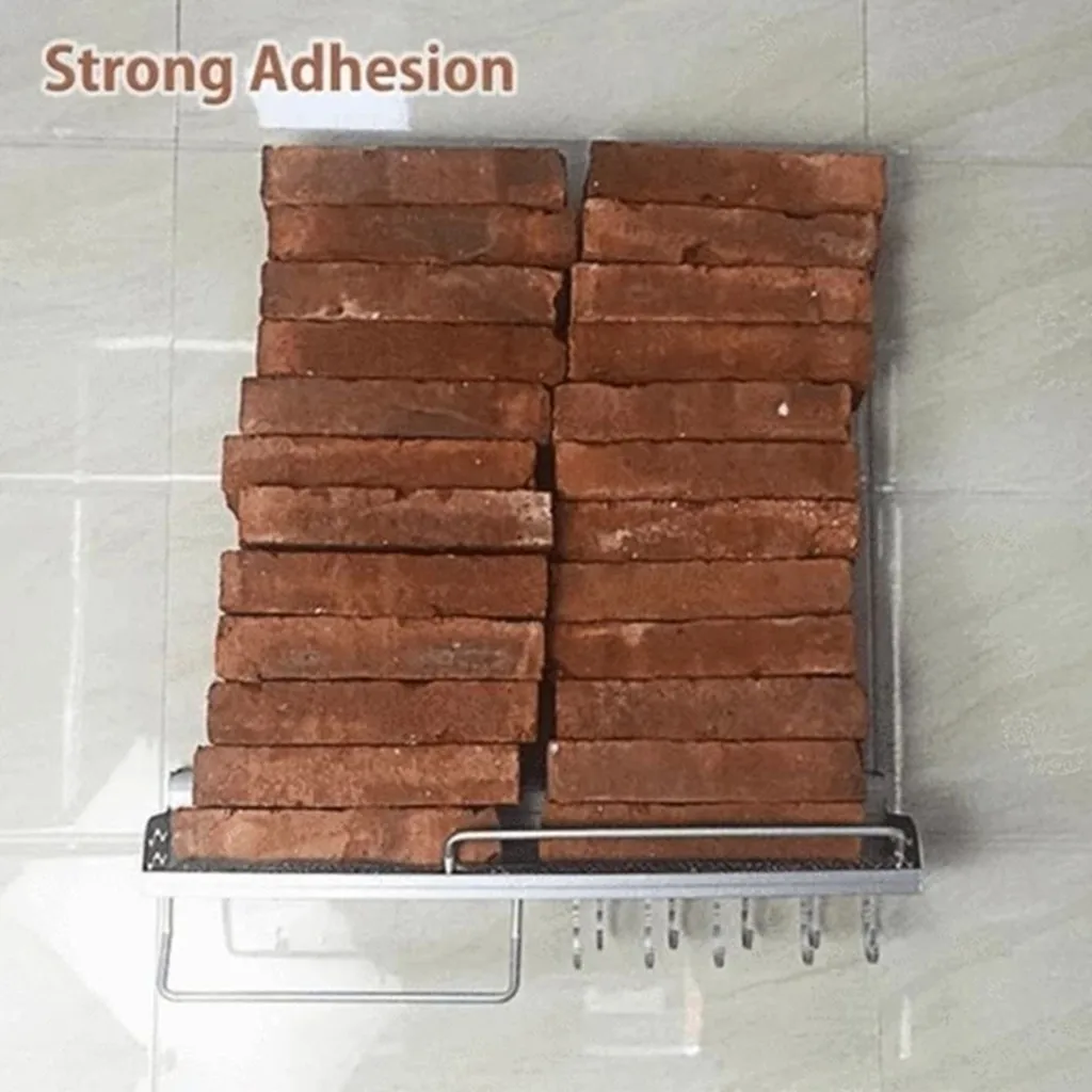 Промышленный светильник типа High вязкий клей идеально подходит для тяжелых