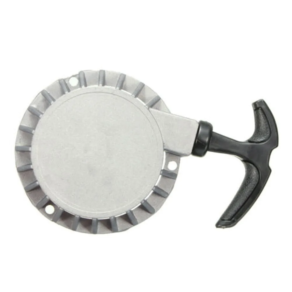

Metal Pull Starter 47CC 49CC Mini Dirt Pocket Pit2 Stoke Fit For Pocket Bike Mini Moto ATV Recoil Start